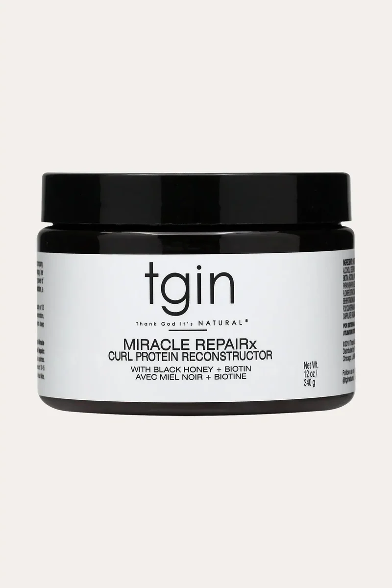 TGIN MIRACLE REPAIRX CPR TREATMENT