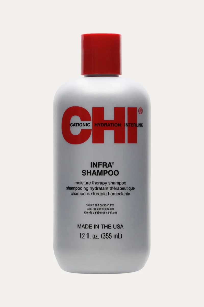 CHI INFRA SHAMPOO