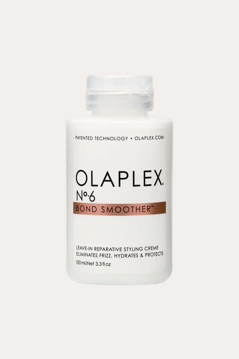 OLAPLEX NO.6 SMOOTHER LEAVE IN REPARATIVE STYLING CREME 3.3oz