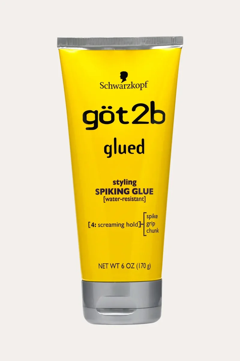 GOT2B SPIKING GLUED STYLING SPIKING GLUE
