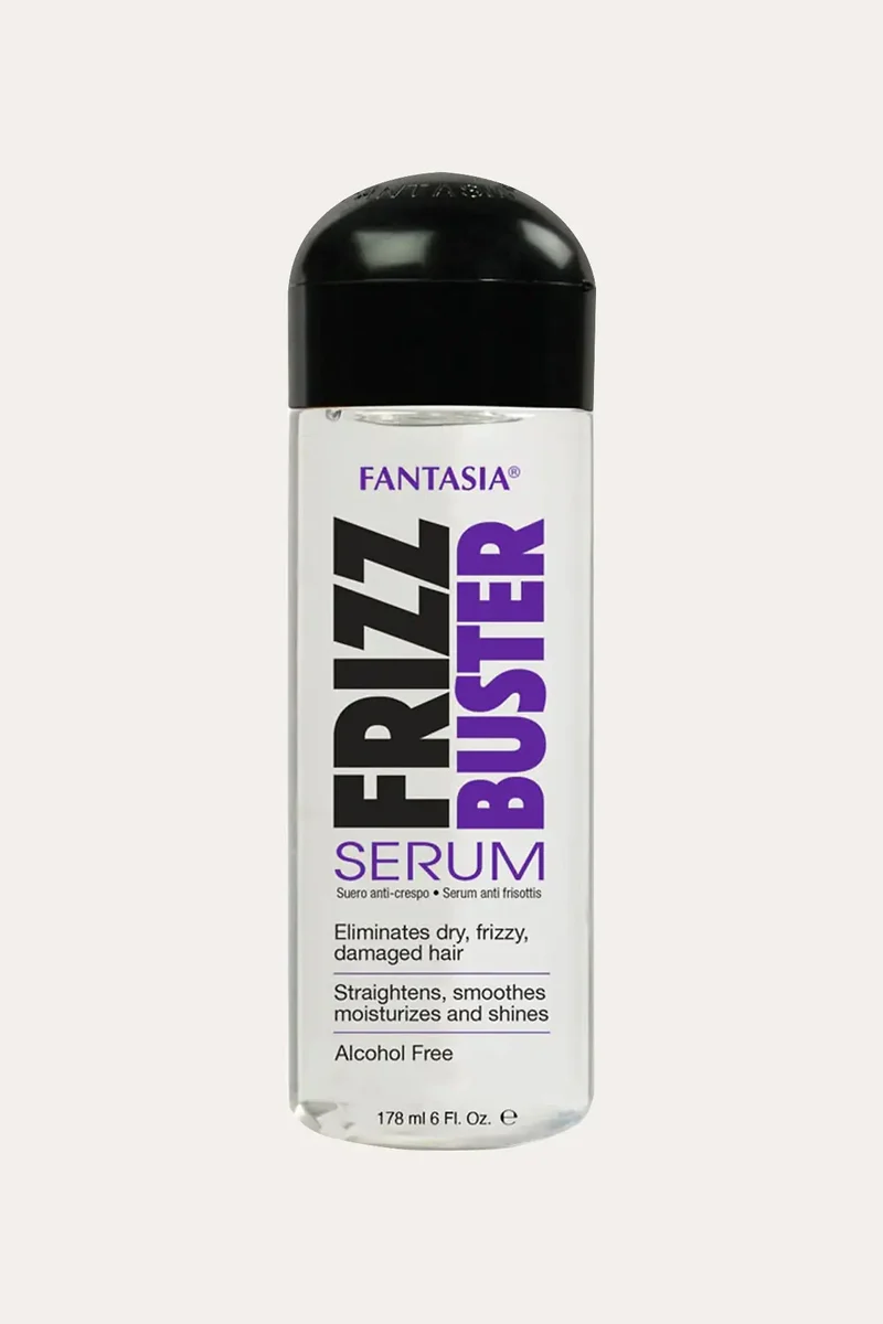 FANTASIA IC FRIZZ BUSTER HAIR SERUM 6oz
