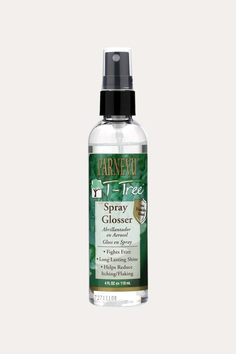 PARNEVU T-TREE SPRAY GLOSSER 4oz