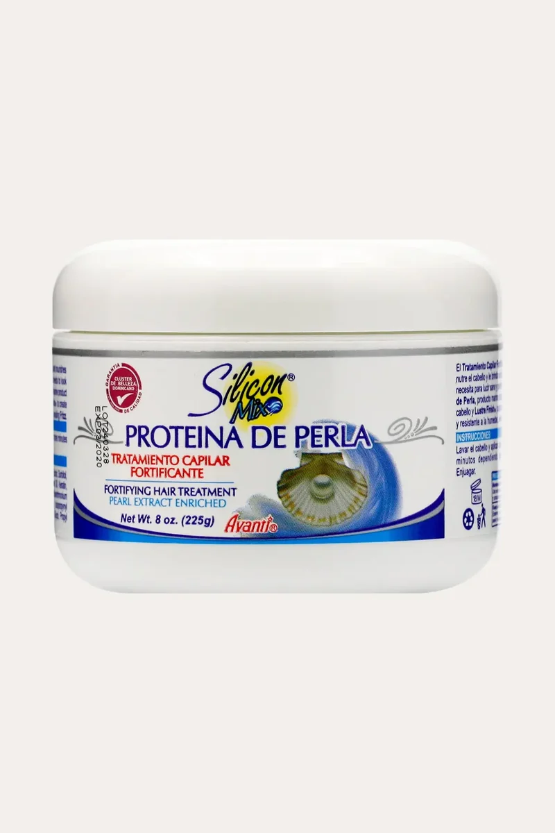 SILICON MIX PROTEINA DE PERIA FORTIFYING HAIR TREATMENT