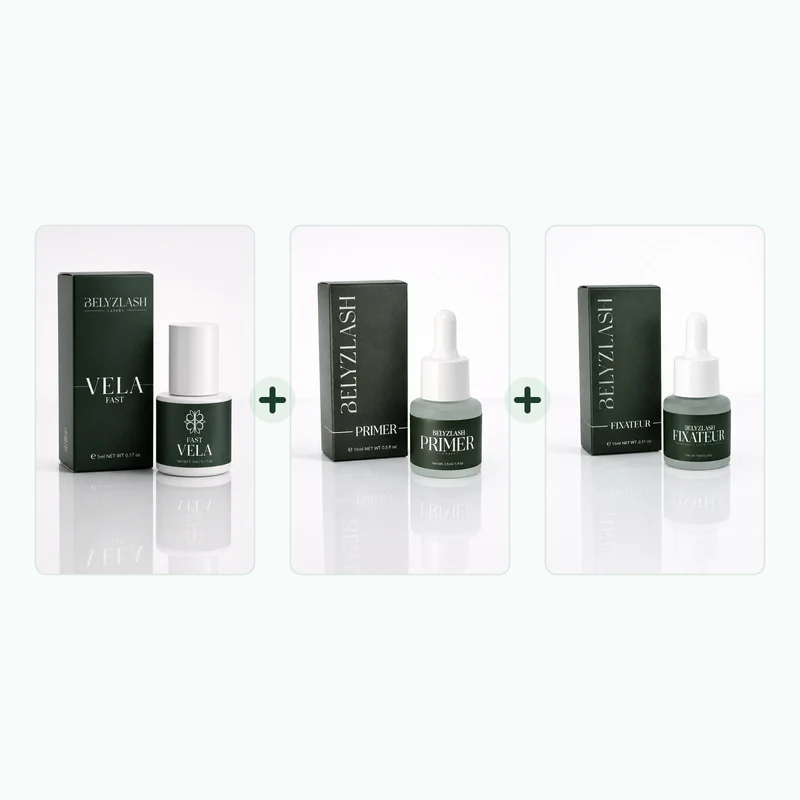 Le Protocole Complet ◆ VELA
