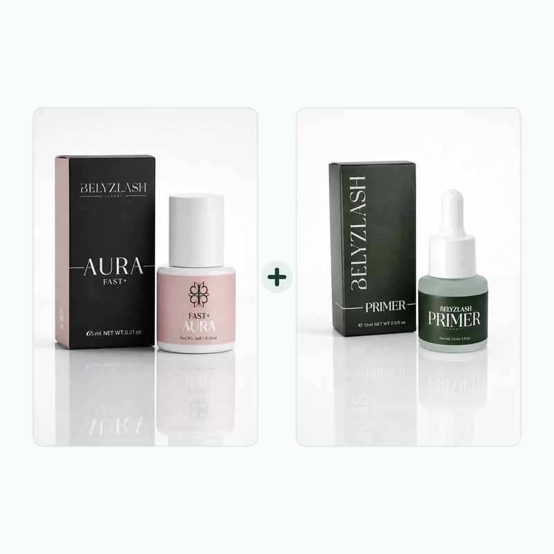 Le Duo Aimanté ◆ AURA