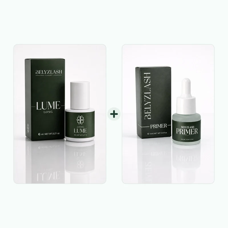 Le Duo Aimanté ◆ LUME