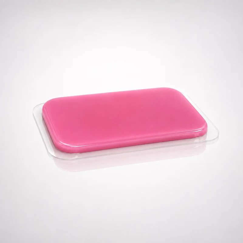 SILICONE COLLANT PRÉFAIT