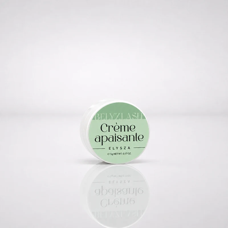 CRÈME APAISANTE