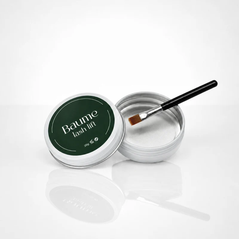 BAUME LASH LIFT