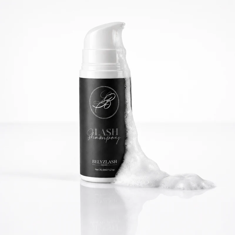 SHAMPOING