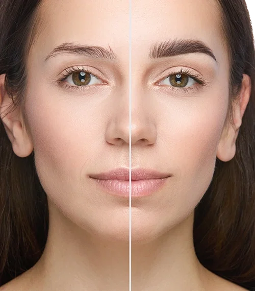 Nanobrow Eyebrow Powder Kit - Light