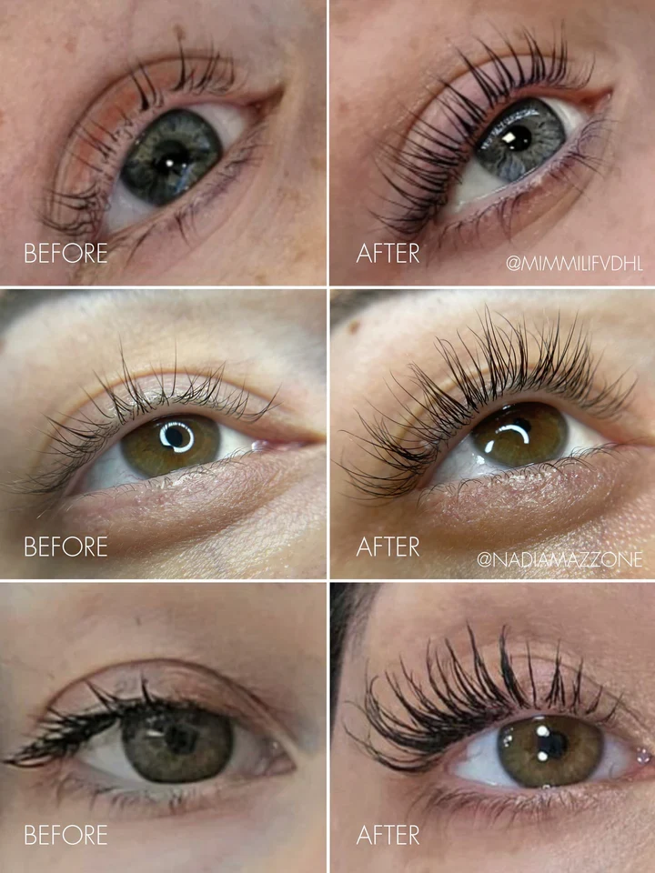 Sweed Eyelash Growth Serum