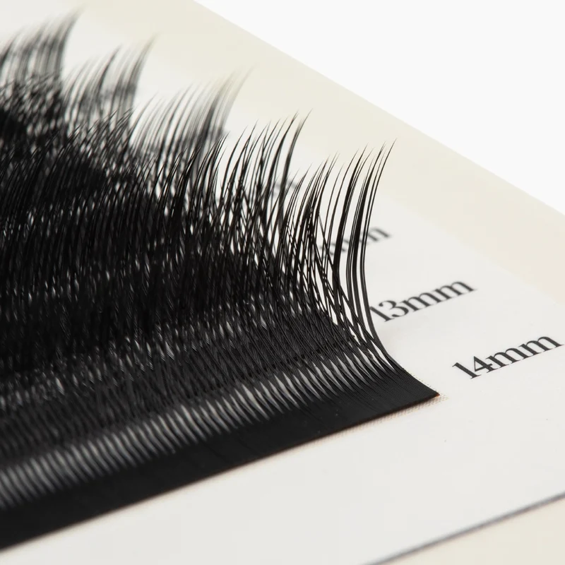 Kitten Lashes - Noir