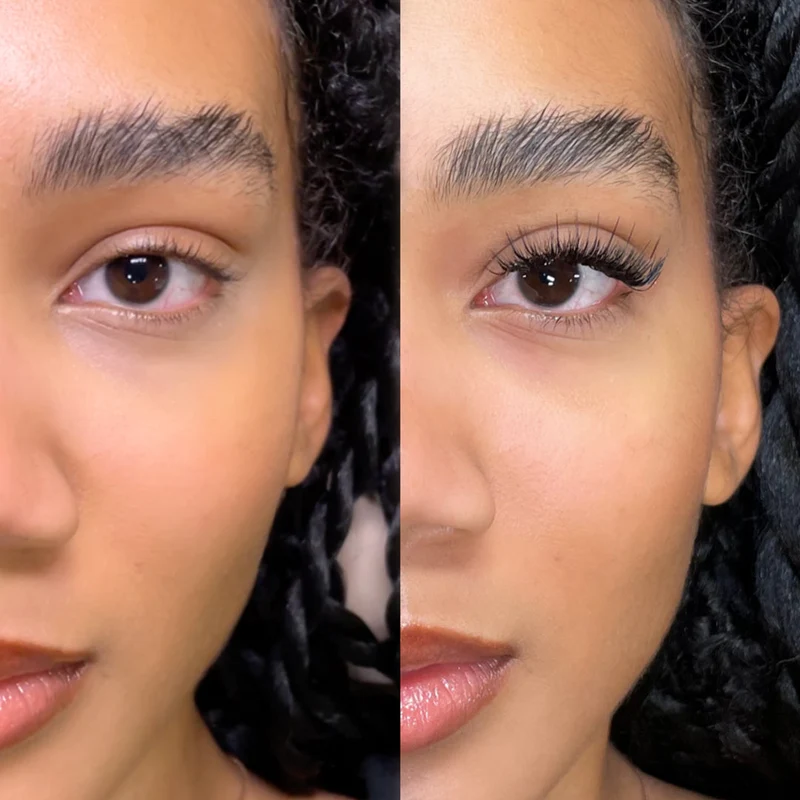 Cils Kensington 0.085 – 20 bandes de cils