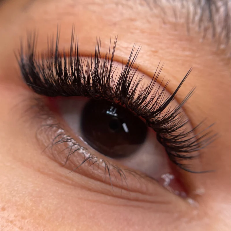 Cils Kensington 0.085 – 20 bandes de cils