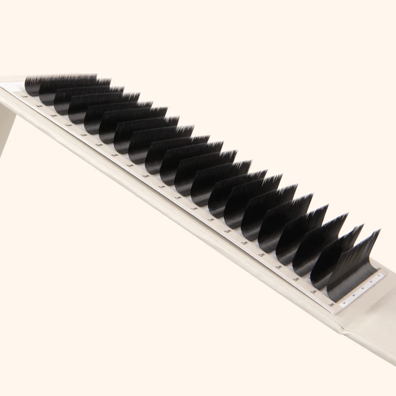 Cils Kensington 0.085 – 20 bandes de cils