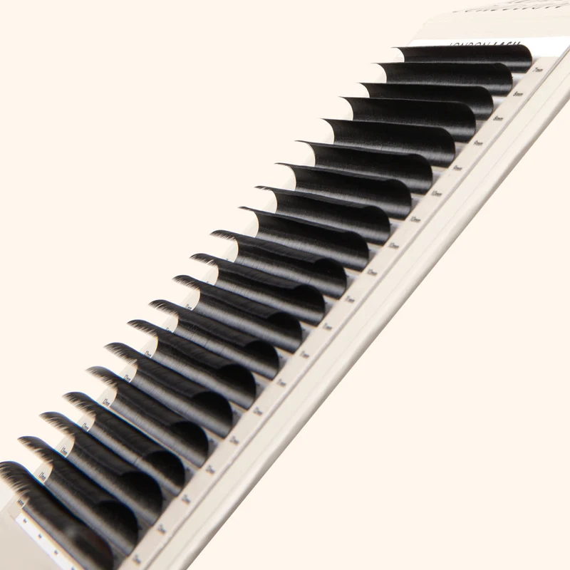 Cils Kensington 0.085 – 20 bandes de cils