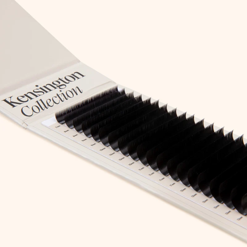 Cils Kensington 0.085 – 20 bandes de cils