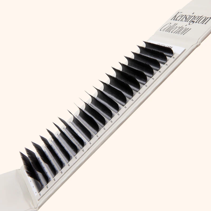 Cils Kensington 0.085 – 20 bandes de cils
