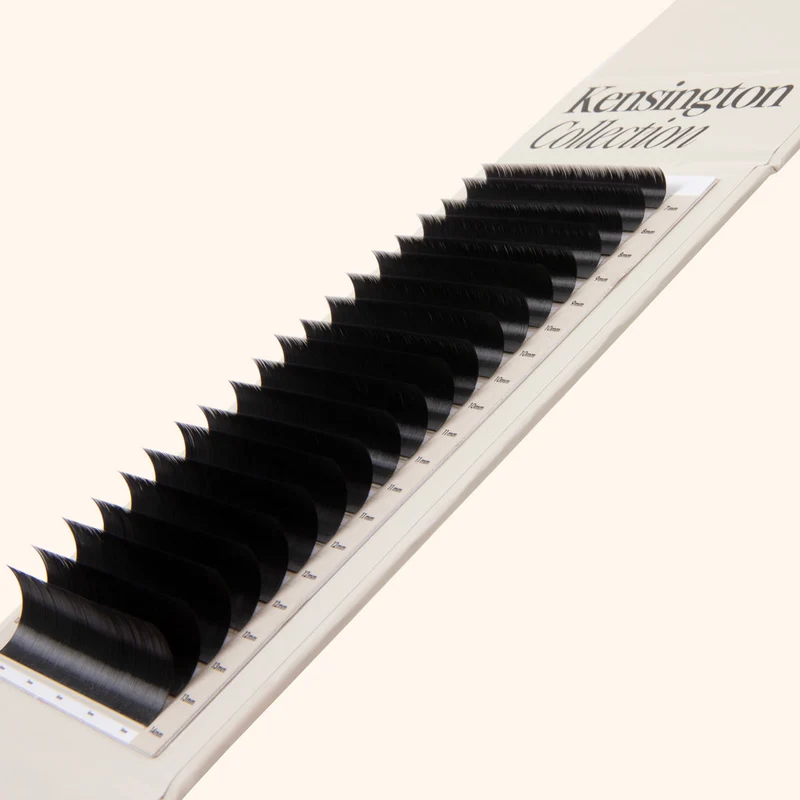 Cils Kensington 0.085 – 20 bandes de cils