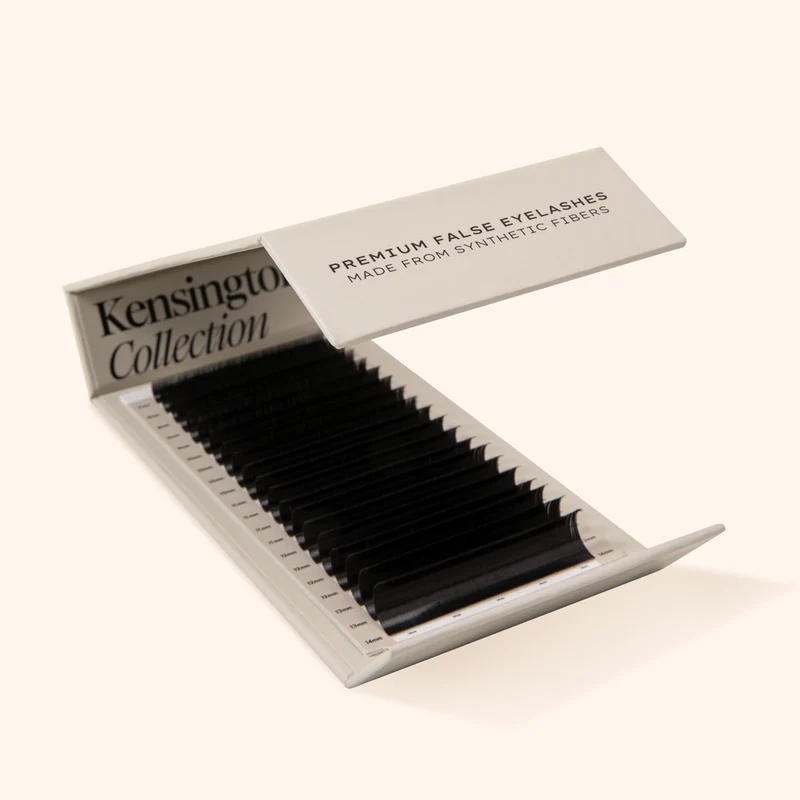 Cils Volume Kensington 0.07 – 20 bandes de cils