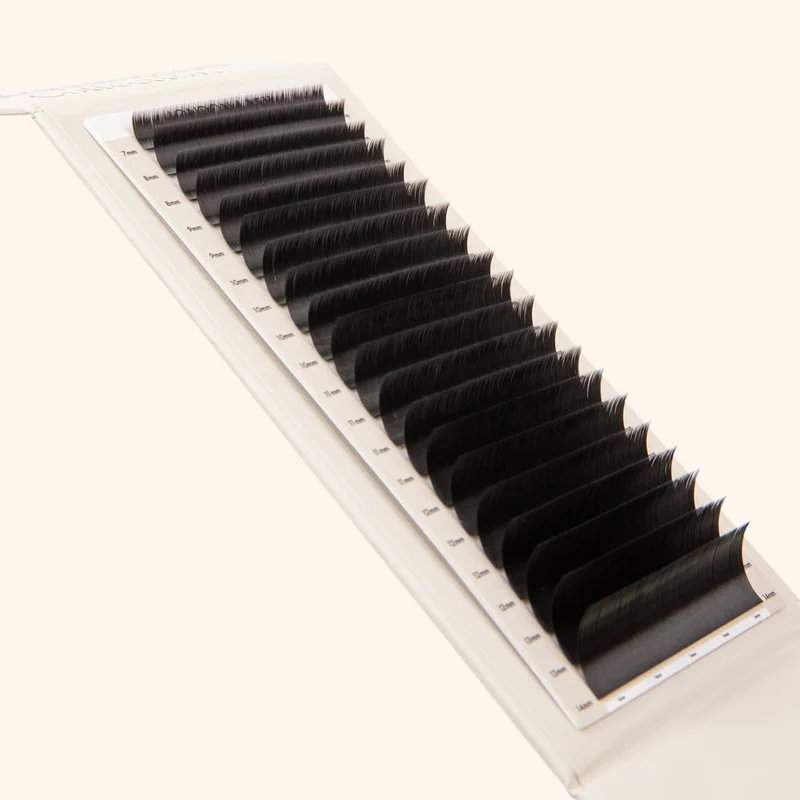 Cils Volume Kensington 0.07 – 20 bandes de cils