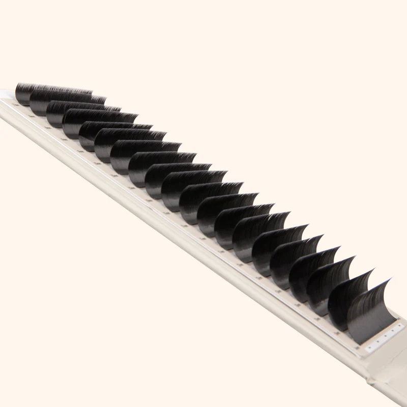 Cils Volume Kensington 0.07 – 20 bandes de cils