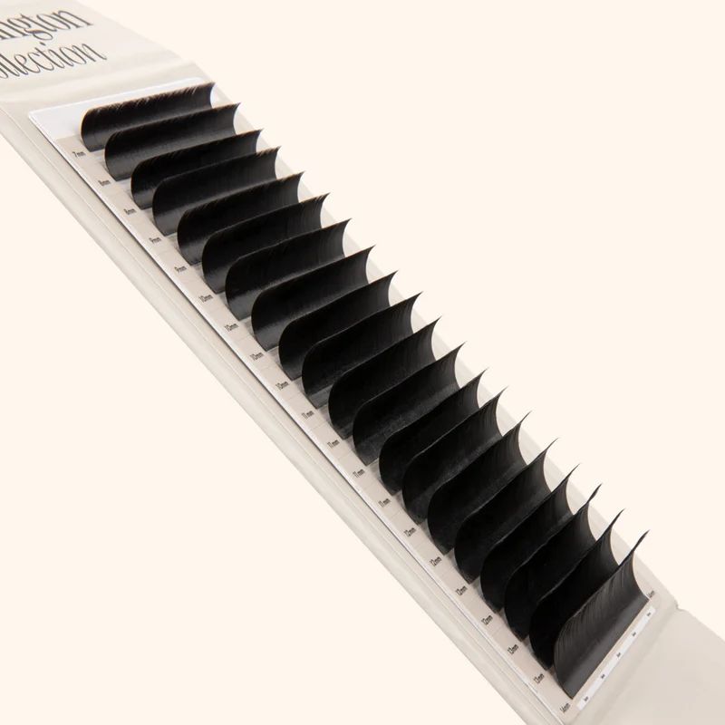 Cils Volume Kensington 0.07 – 20 bandes de cils
