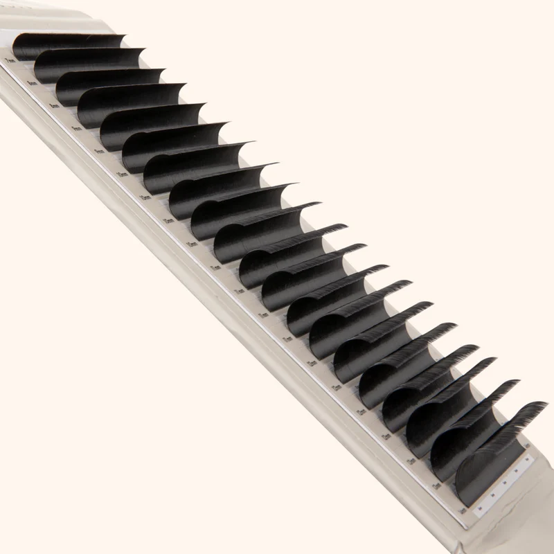 Cils Volume Kensington 0.07 – 20 bandes de cils