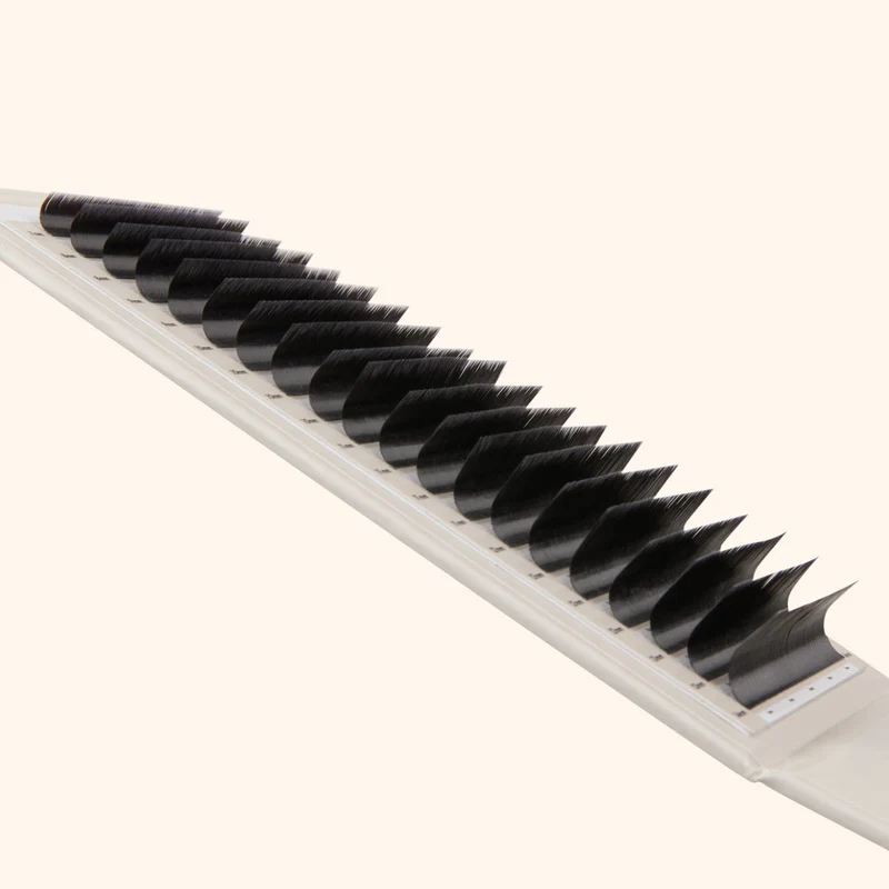 Cils Volume Kensington 0.07 – 20 bandes de cils