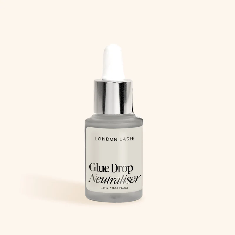 Neutraliseur de Gouttes de Colle