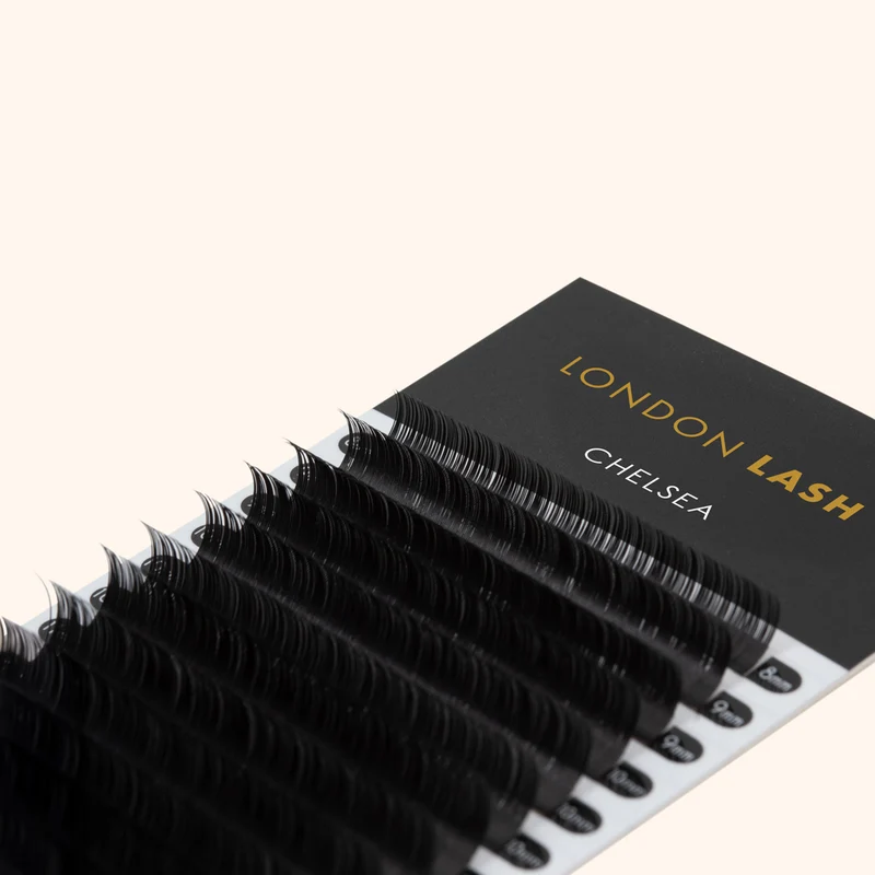EXTENSIONS DE CILS CLASSIQUES CHELSEA 0.15