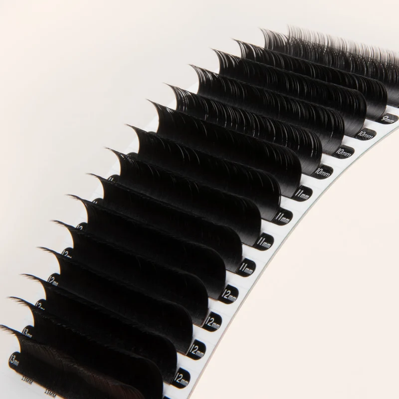 EXTENSIONS DE CILS CLASSIQUES CHELSEA 0.15