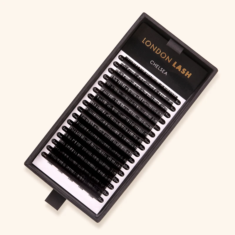 EXTENSIONS DE CILS CLASSIQUES CHELSEA 0.15