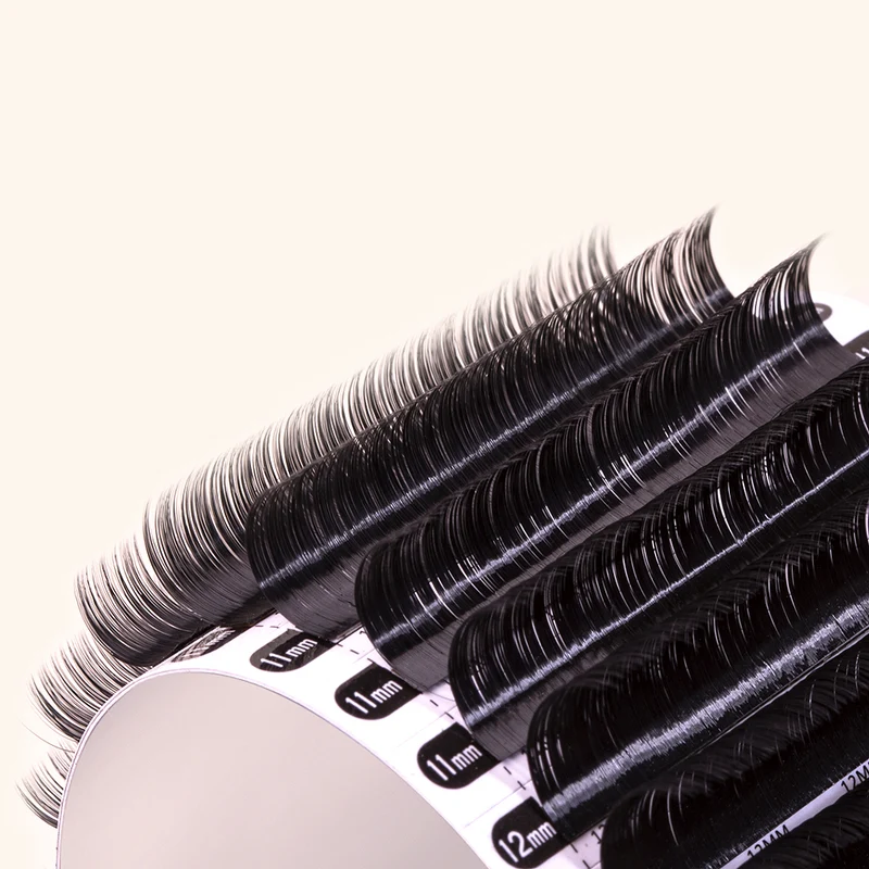 EXTENSIONS DE CILS CLASSIQUES CHELSEA 0.15