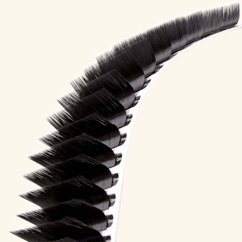 EXTENSIONS DE CILS VOLUME MAYFAIR 0.07