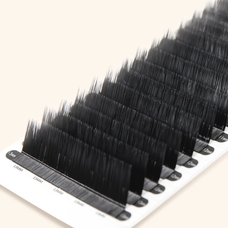 EXTENSIONS DE CILS VOLUME MAYFAIR 0.07
