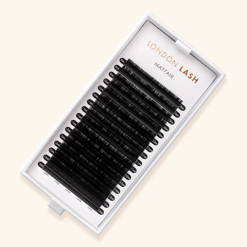 Extensions de Cils Volume Mayfair 0.05