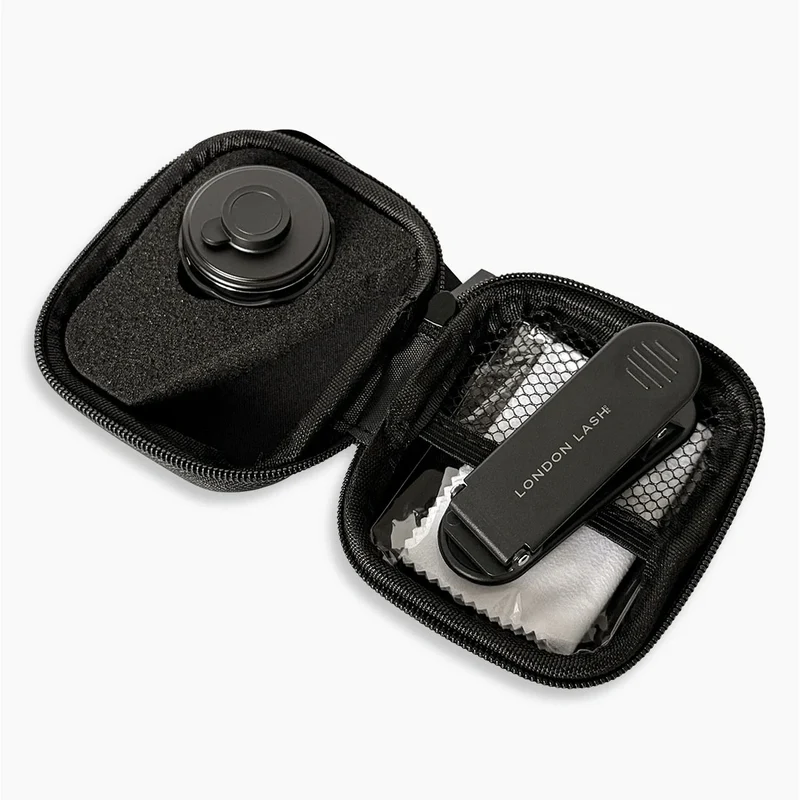 Objectif Macro Professionnel Pour Smartphone