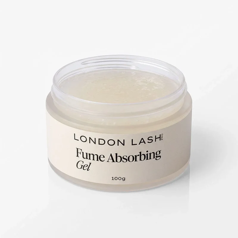 Gel Absorbant de Fumées