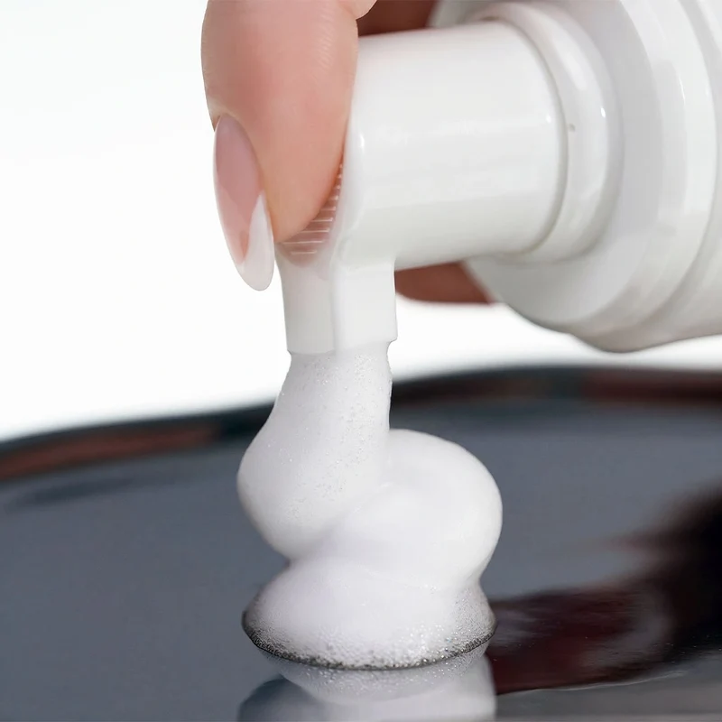 Shampooing pour Cils et Yeux Sensibles (100 ml)