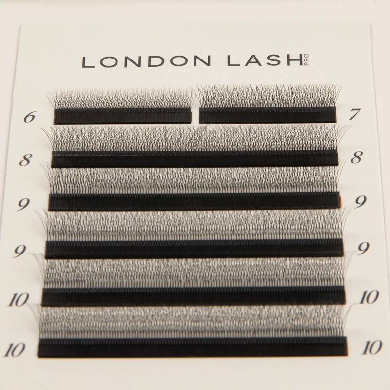 SpeedYY Lashes - 4DW