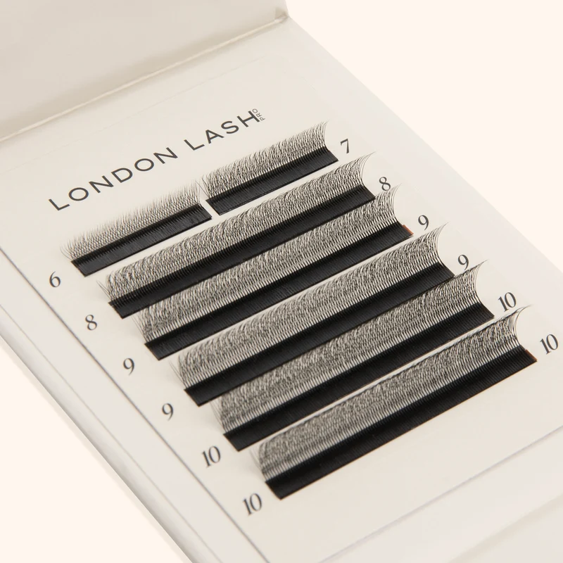 SpeedYY Lashes - 4DW
