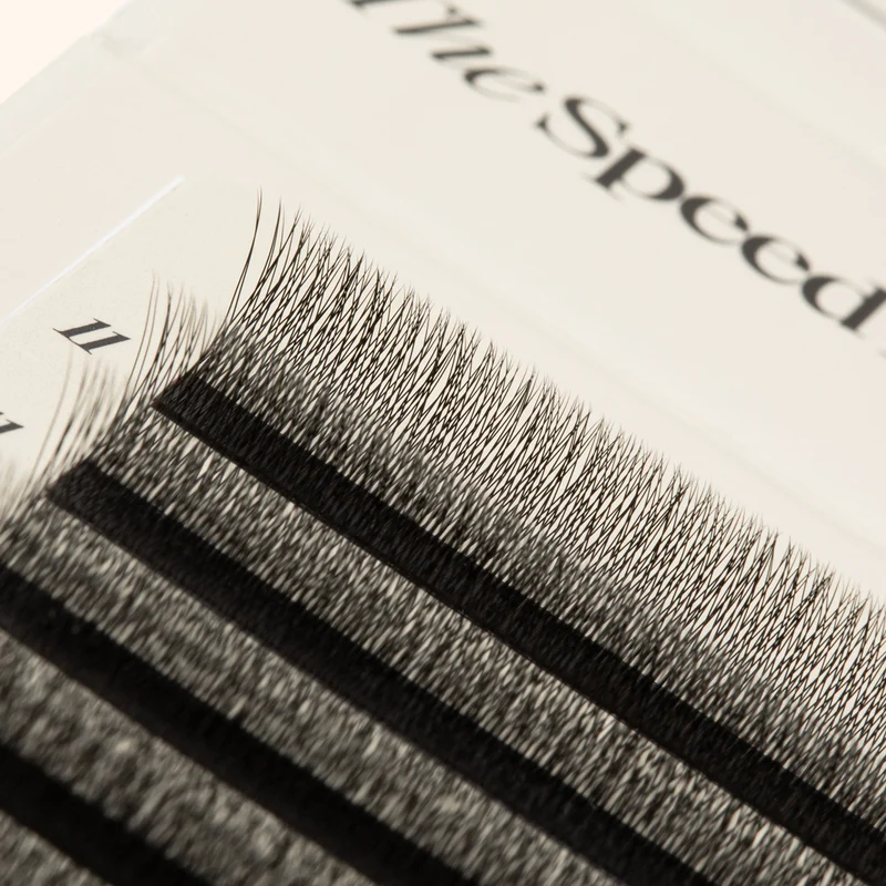 SpeedYY Lashes - 3DW