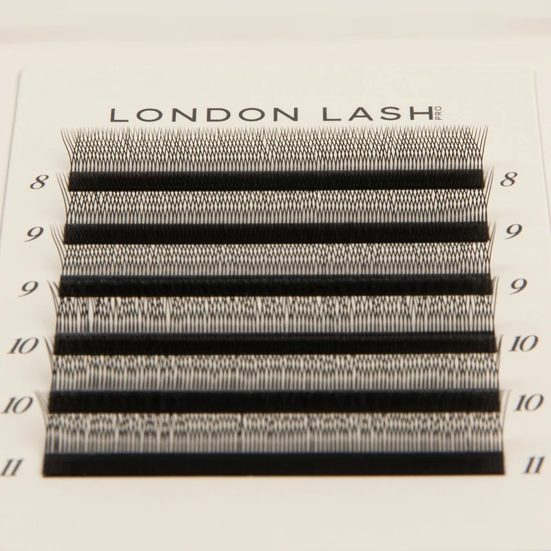 SpeedYY Lashes - YY