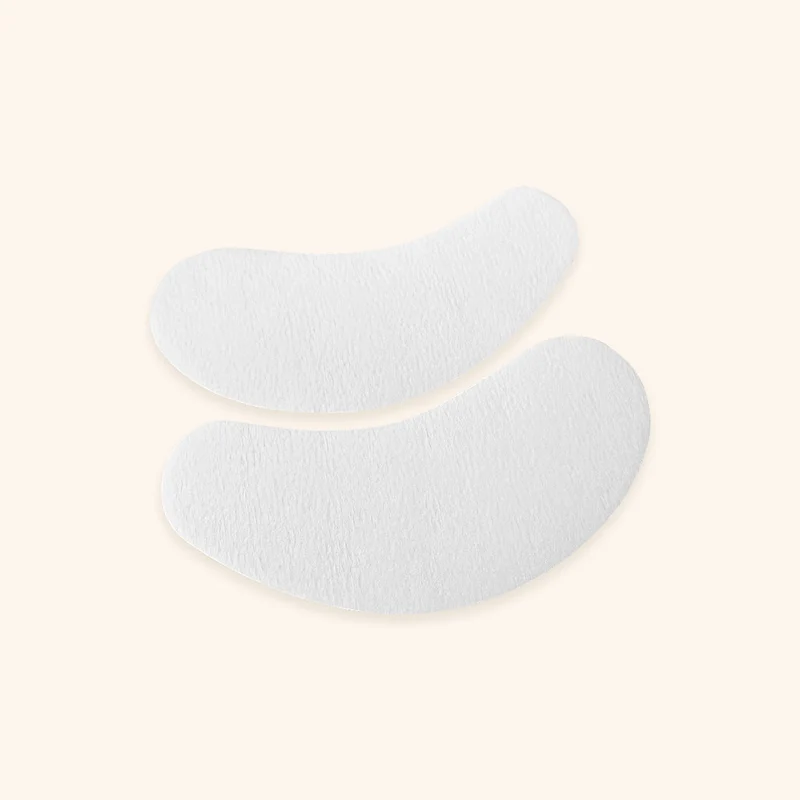 Patchs Bio-Gel pour Extensions de Cils (10 Soins)