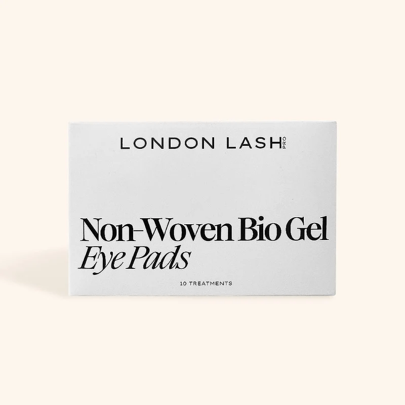 Patchs Bio-Gel pour Extensions de Cils (10 Soins)