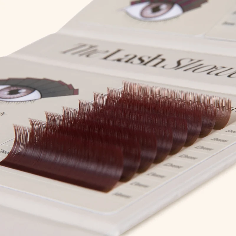 Extensions de cils Bourgogne 0.07