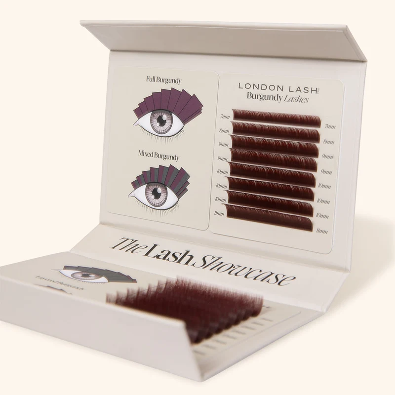 Extensions de cils Bourgogne 0.07
