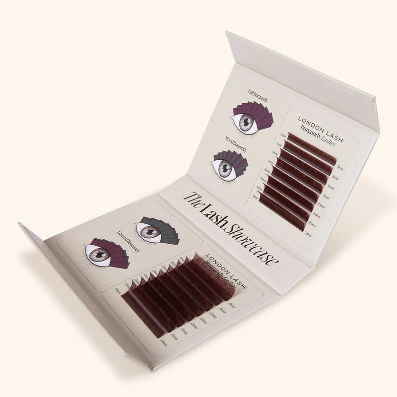 Extensions de cils Bourgogne 0.07